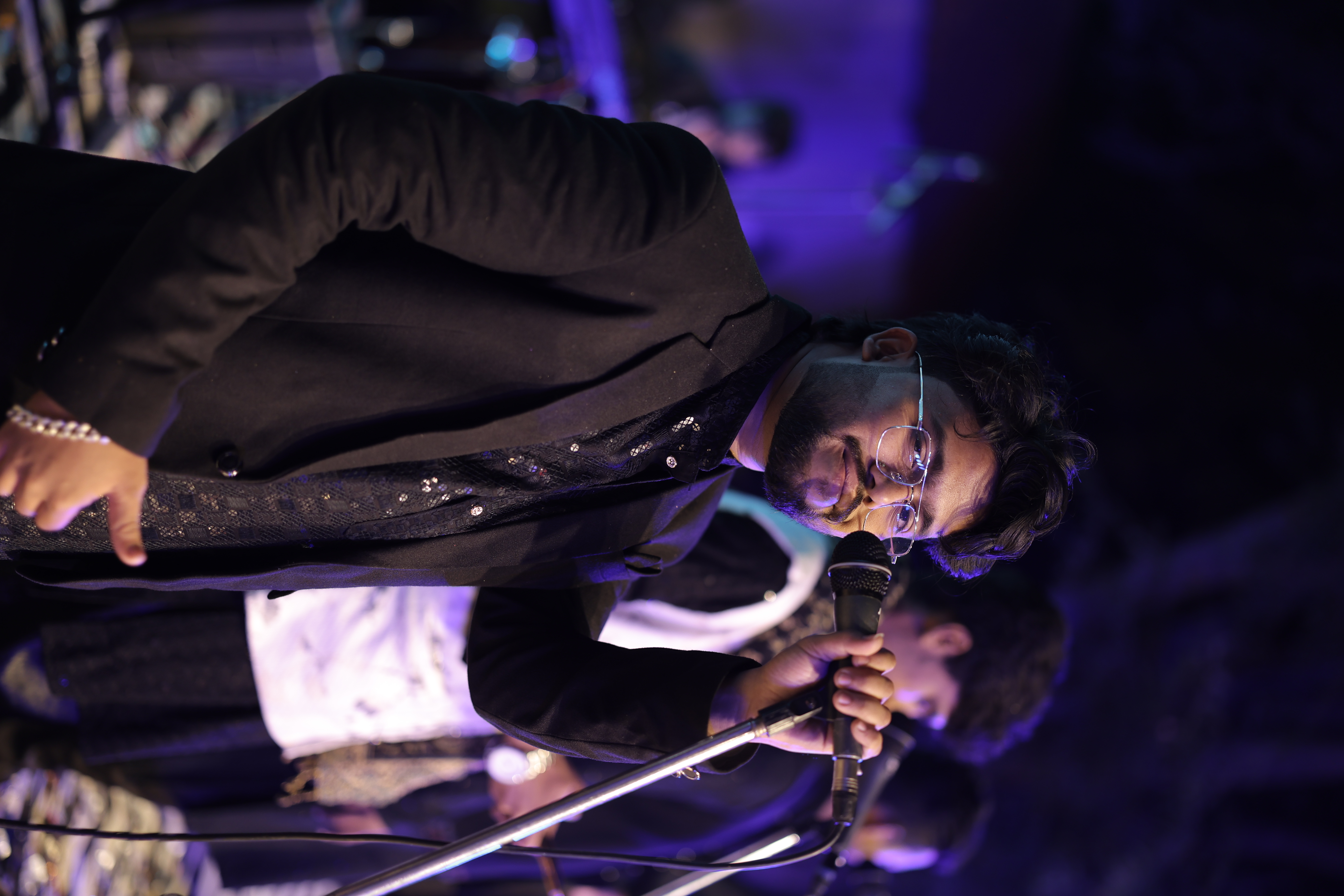 Kshitijkumar Meshram